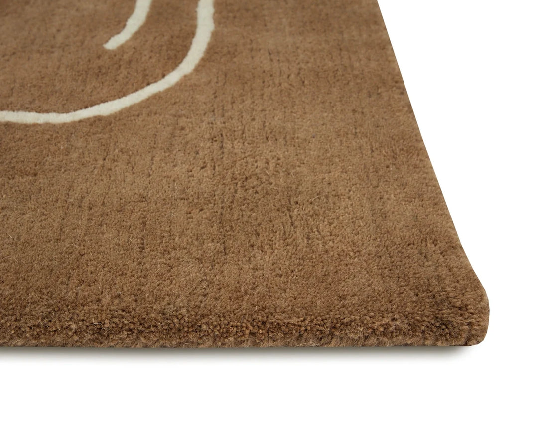 Tilda Hand -Tufted Rug