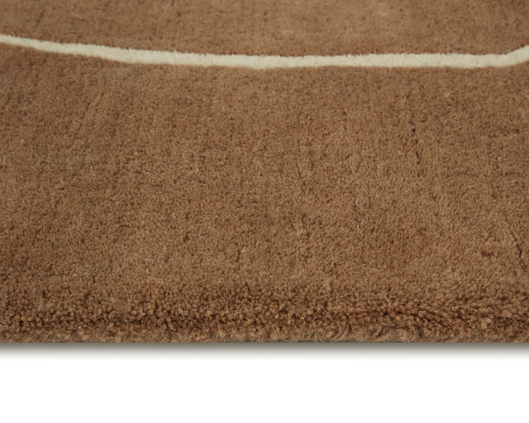 Tilda Hand -Tufted Rug
