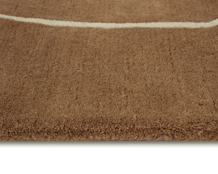 Tilda Hand -Tufted Rug