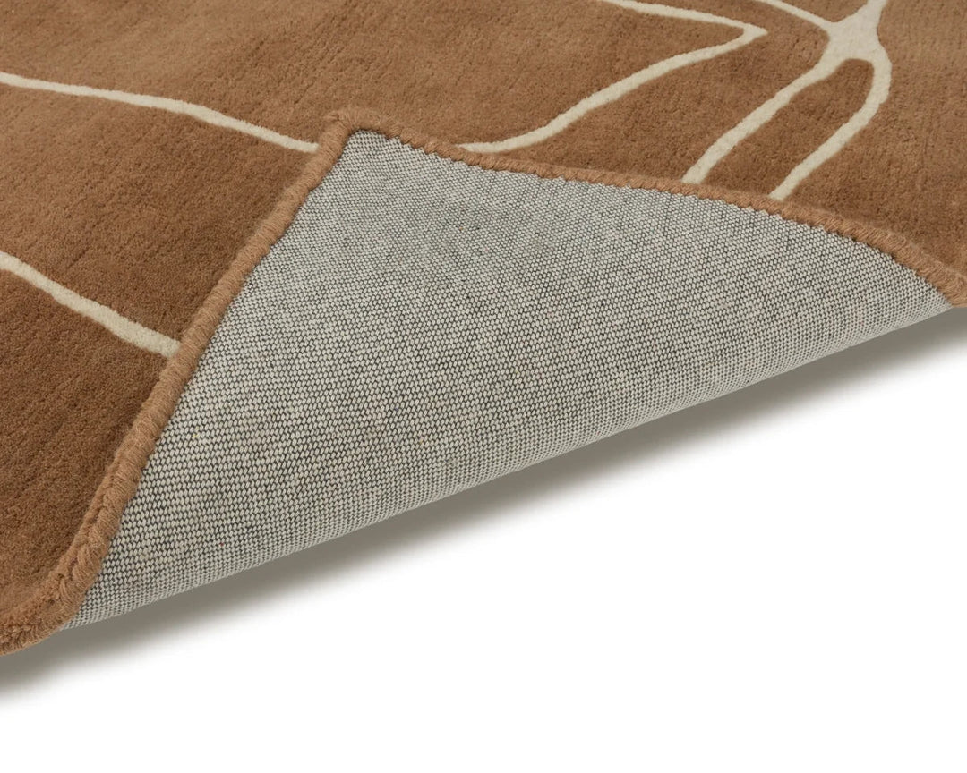 Tilda Hand -Tufted Rug