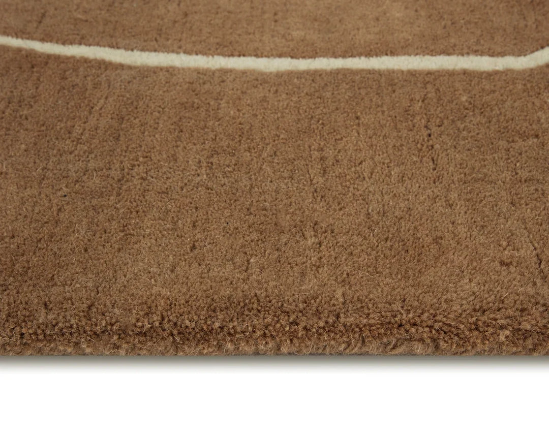 Tilda Hand -Tufted Rug