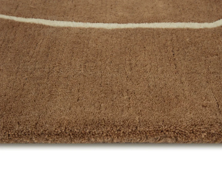 Tilda Hand -Tufted Rug