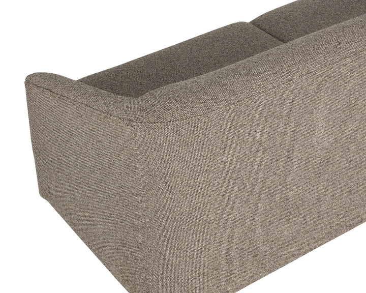 Levy Sofa Bed - Gellar Earth