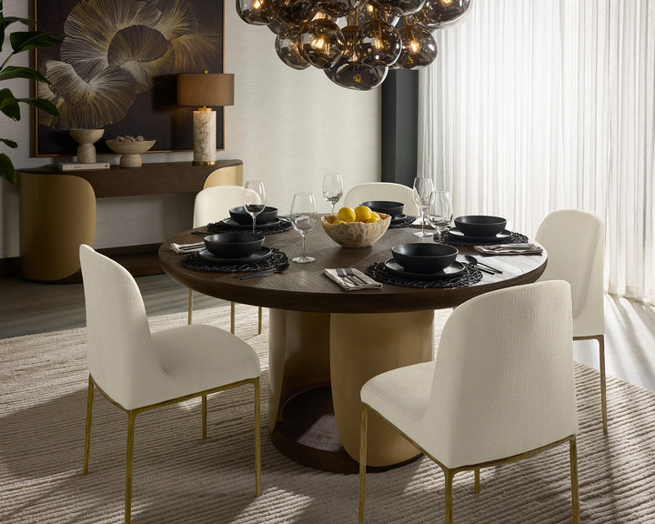 Sultana Console Table