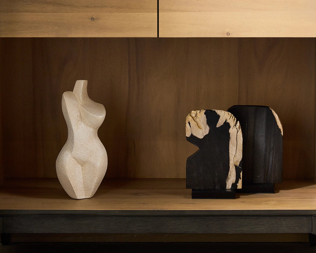 Mastery Sculpture