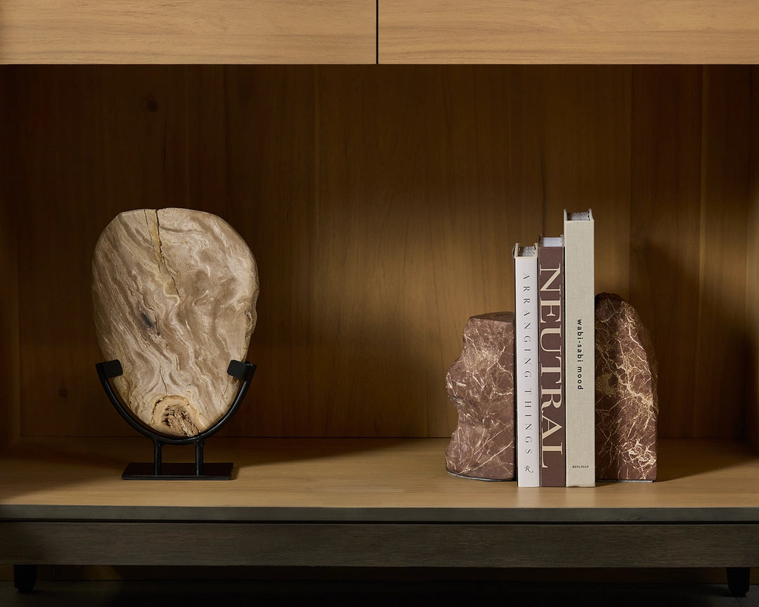 Perception Sculpture
