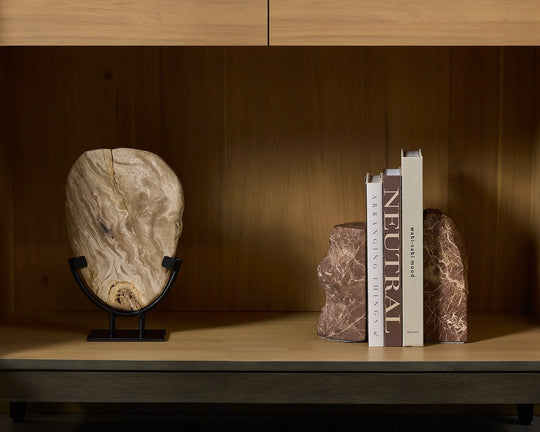 Perception Sculpture