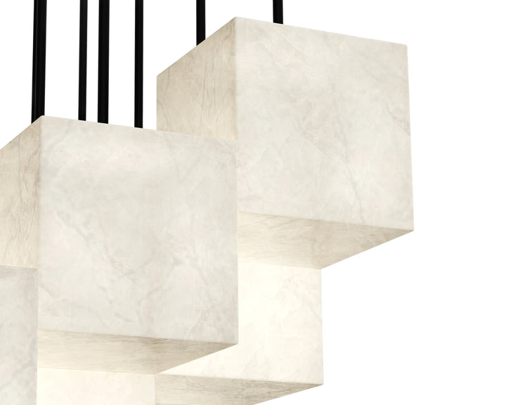 Brixel Chandelier