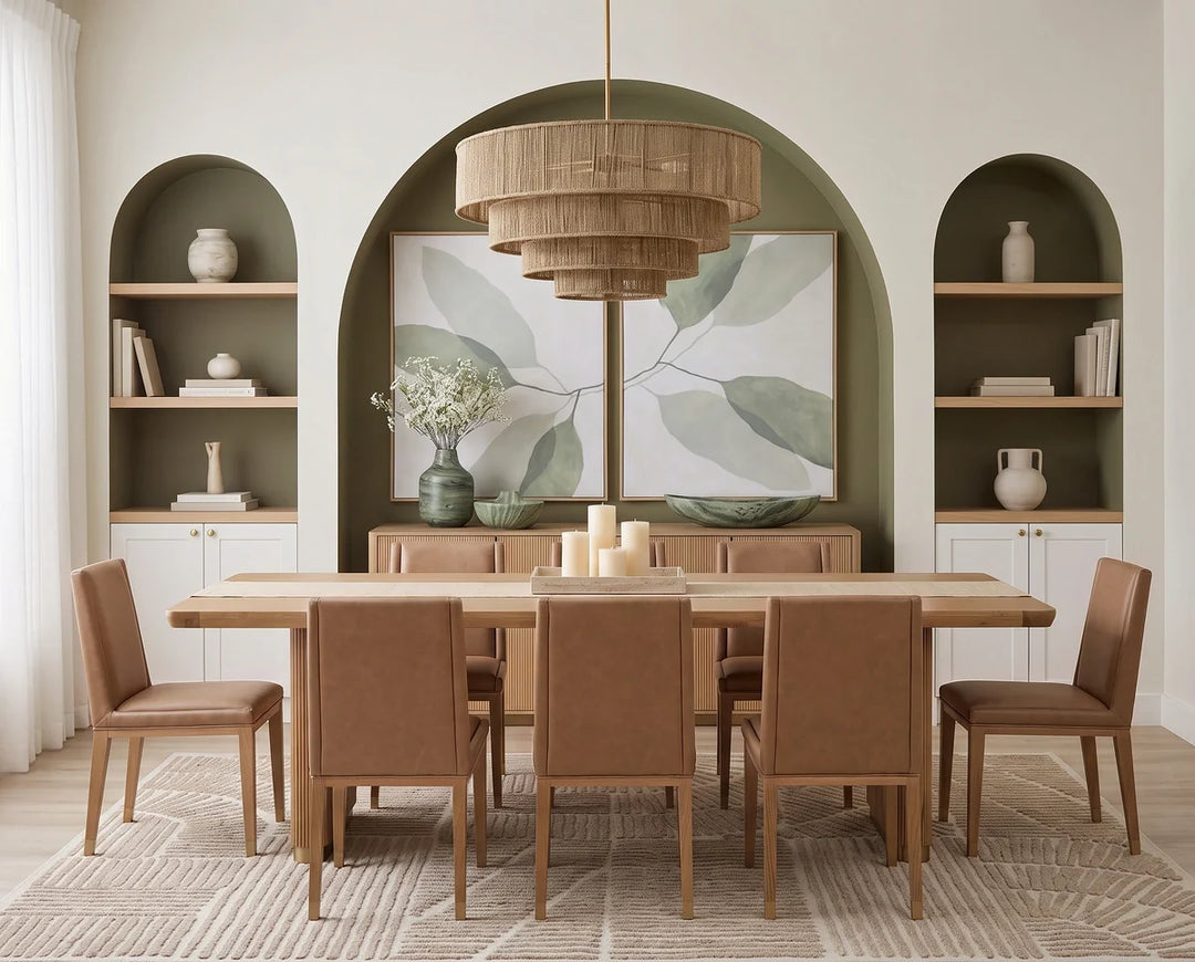 Domus Tray