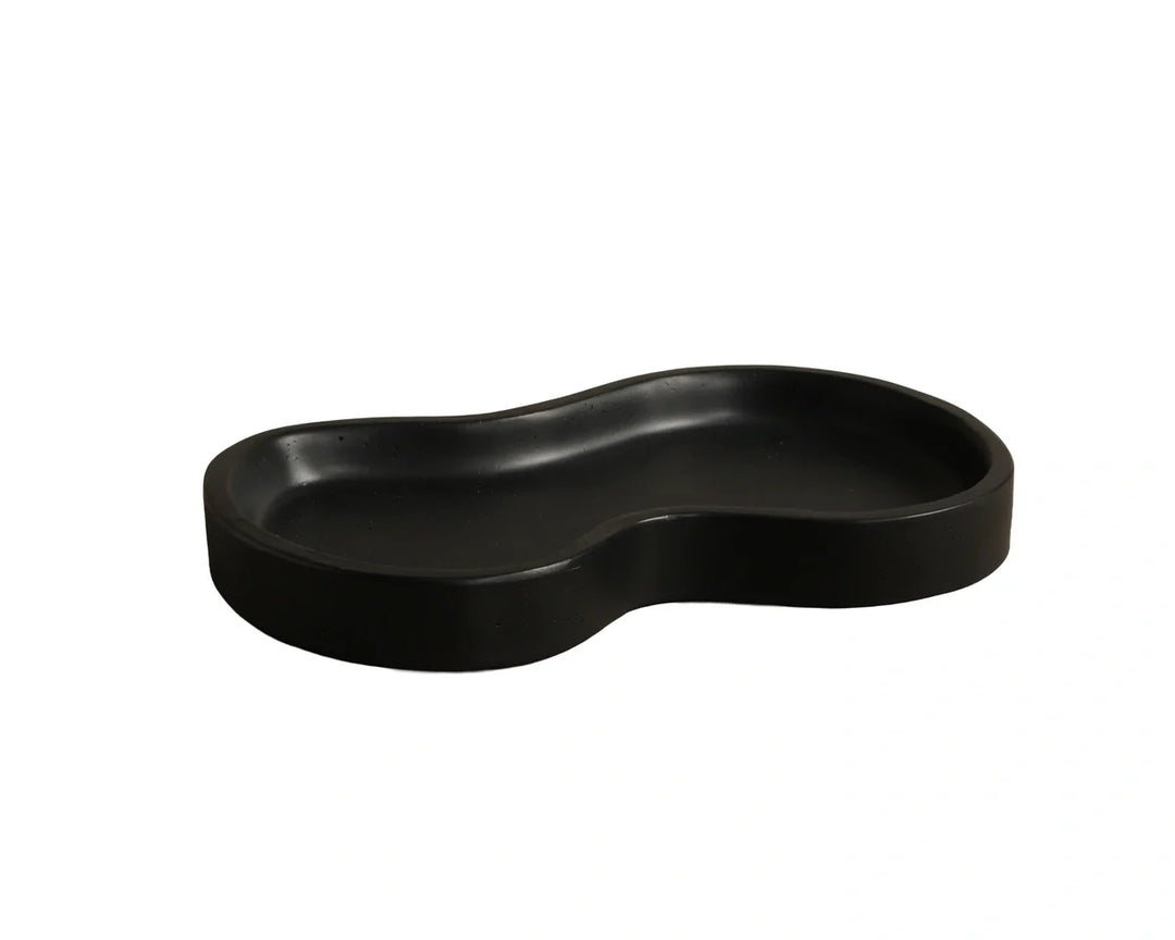 Amoeba Tray (Set Of 2)