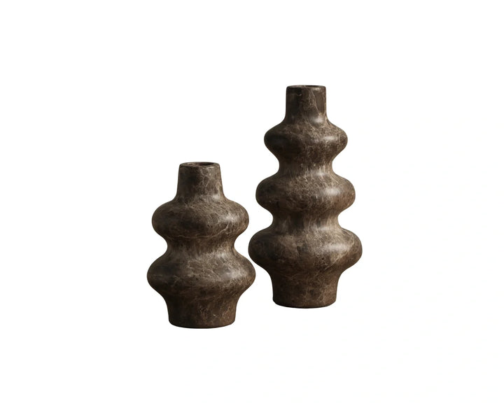 Babylon Vase
