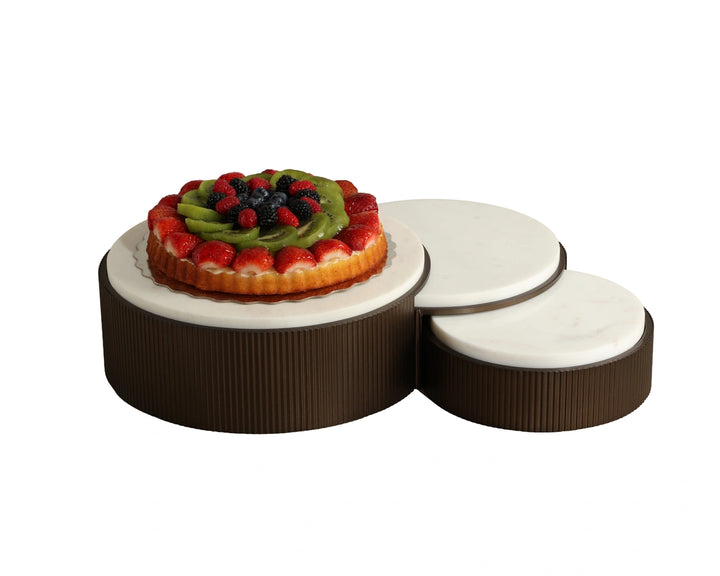 Montecito Platter (Set Of 3)