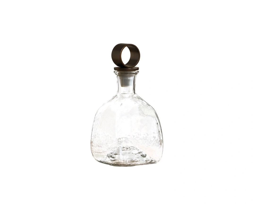 Plato Decanter