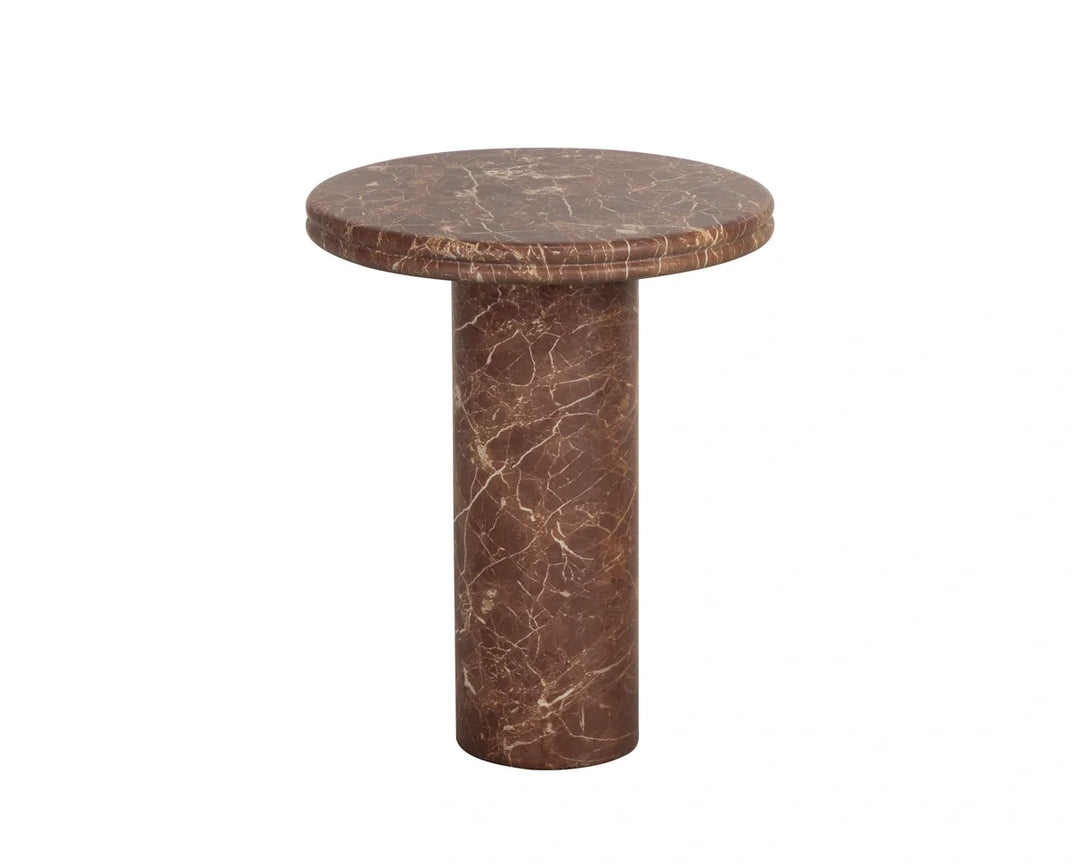 Bastion End Table