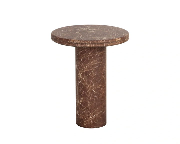 Bastion End Table