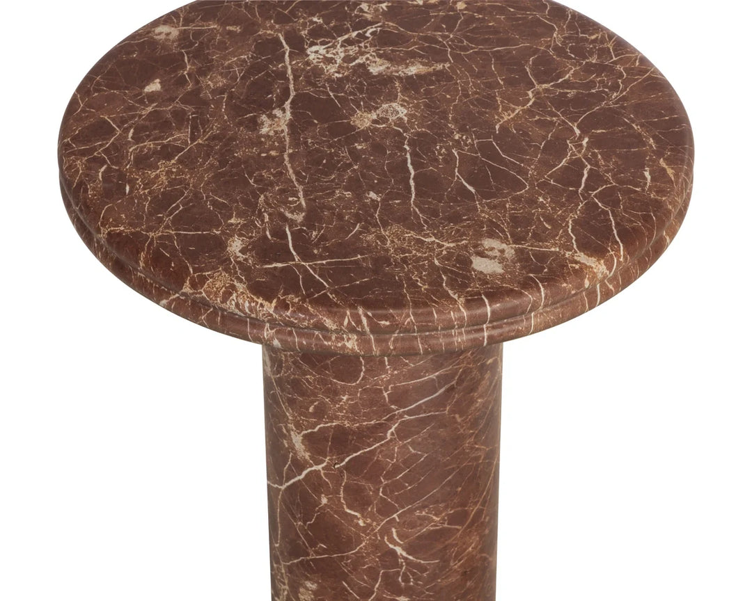 Bastion End Table