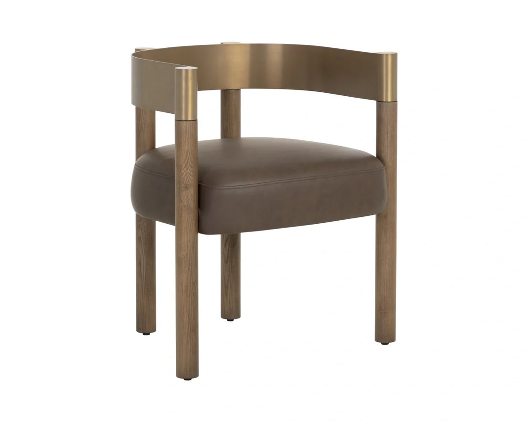 Manolo Dining Armchair