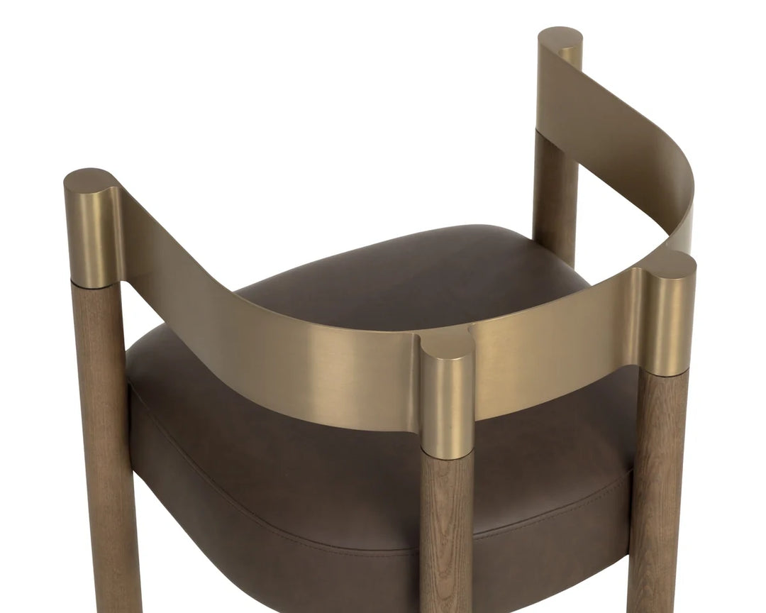 Manolo Dining Armchair