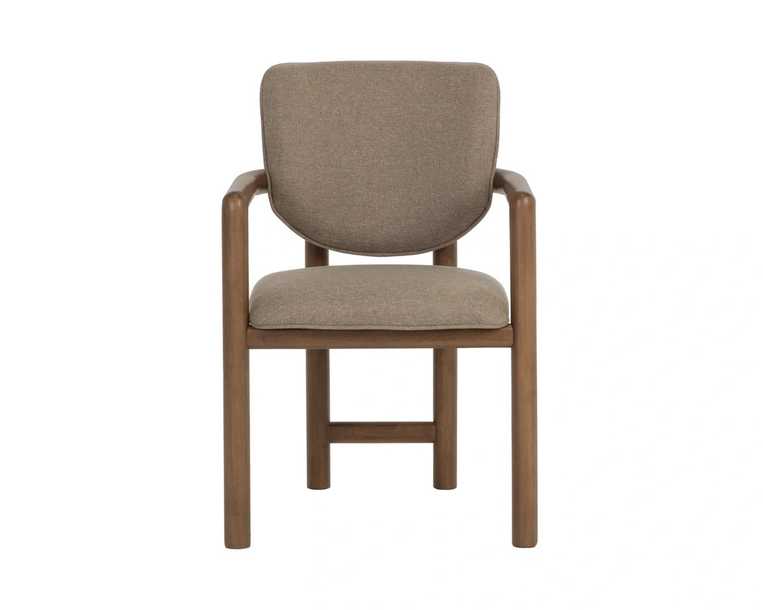 Fremont Dining Armchair