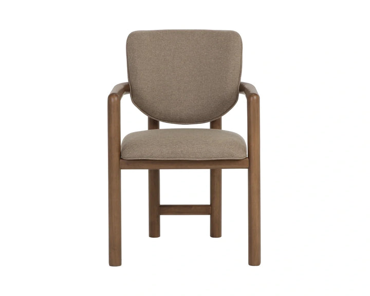 Fremont Dining Armchair