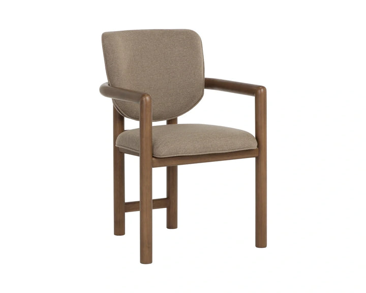 Fremont Dining Armchair