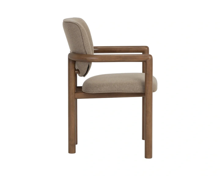 Fremont Dining Armchair