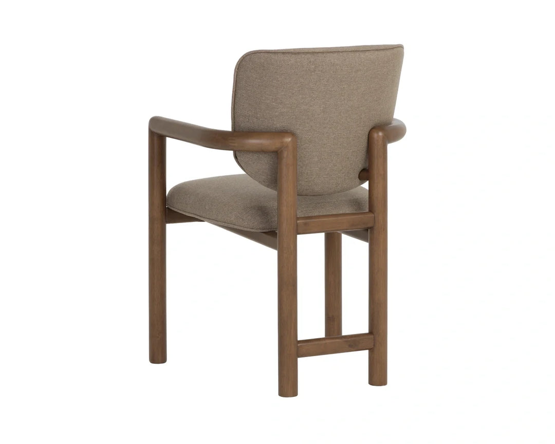 Fremont Dining Armchair