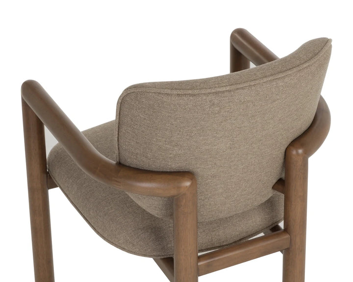 Fremont Dining Armchair