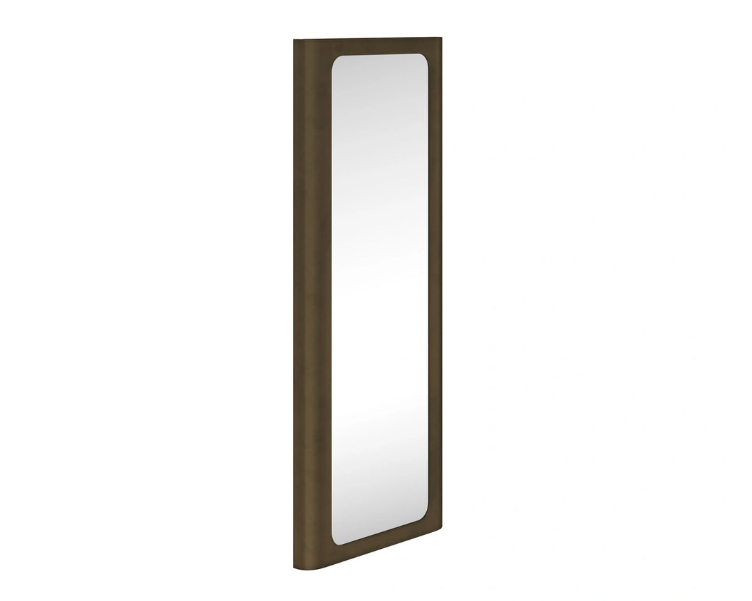 Ilya Floor Mirror