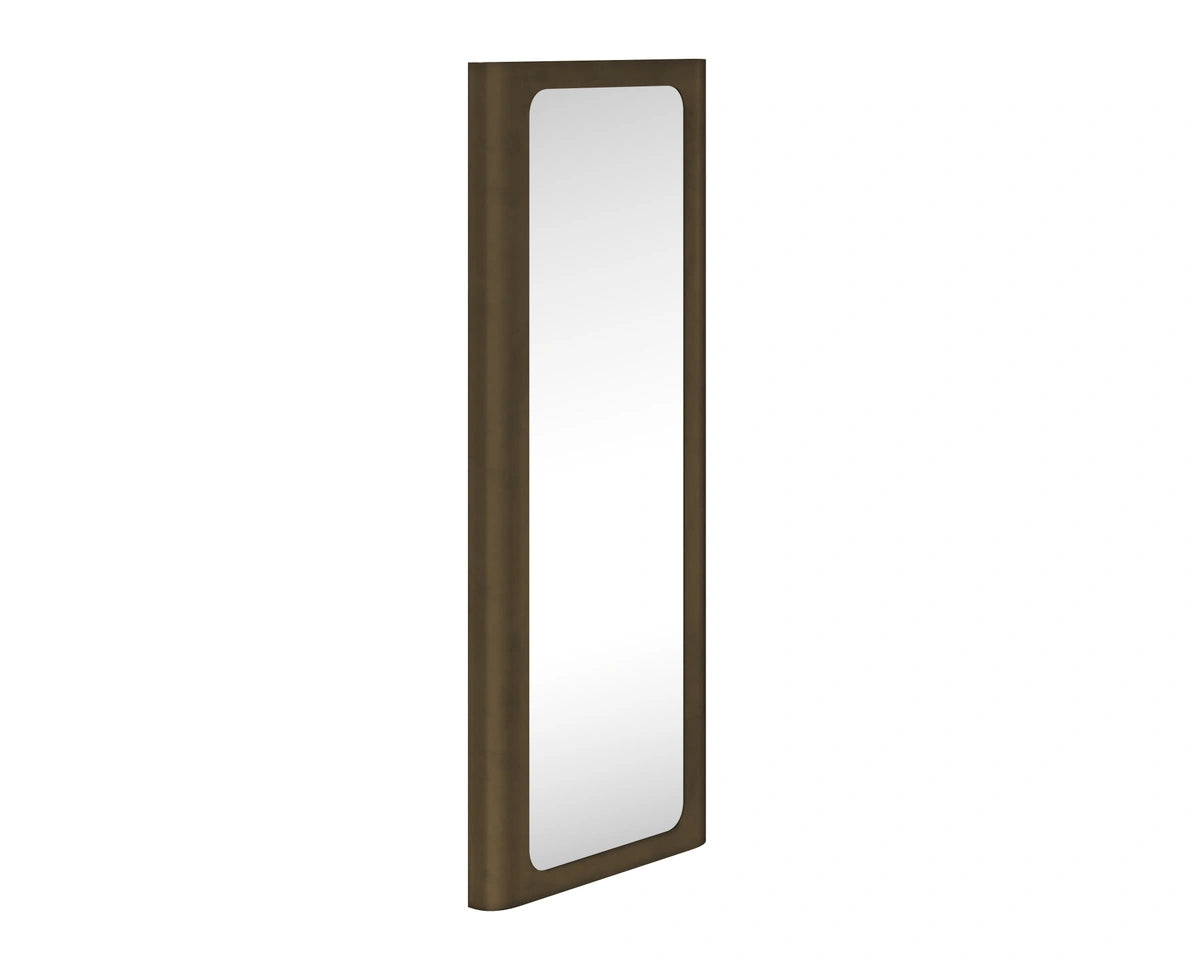 Ilya Floor Mirror