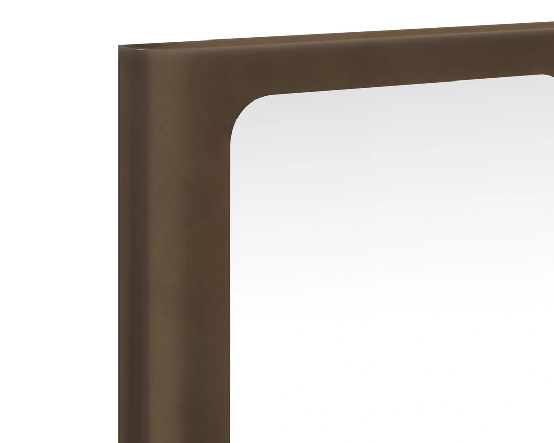 Ilya Floor Mirror