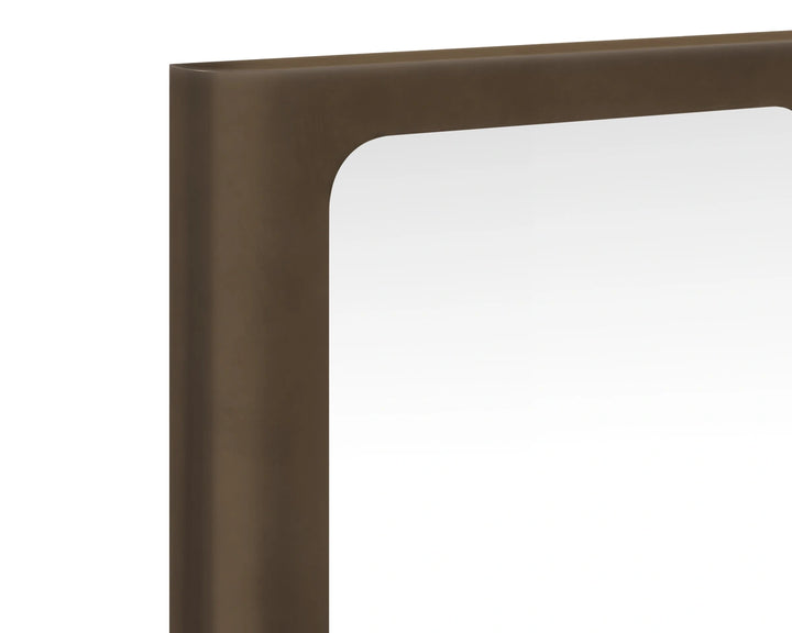 Ilya Floor Mirror
