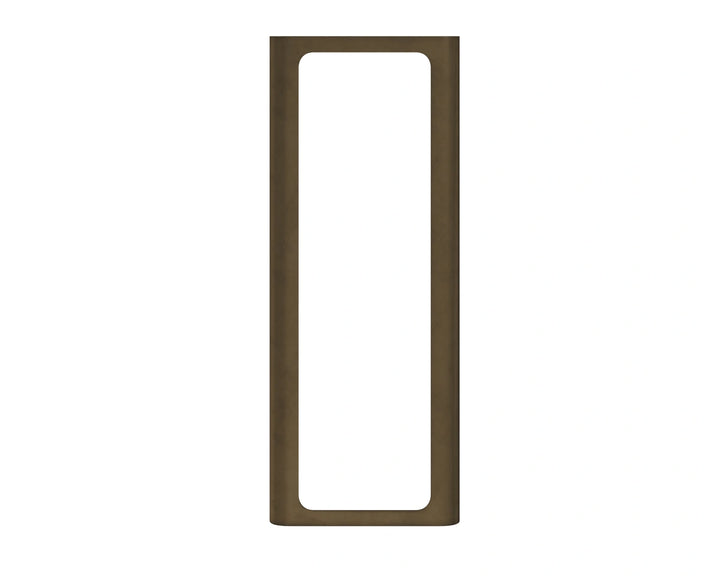 Ilya Floor Mirror