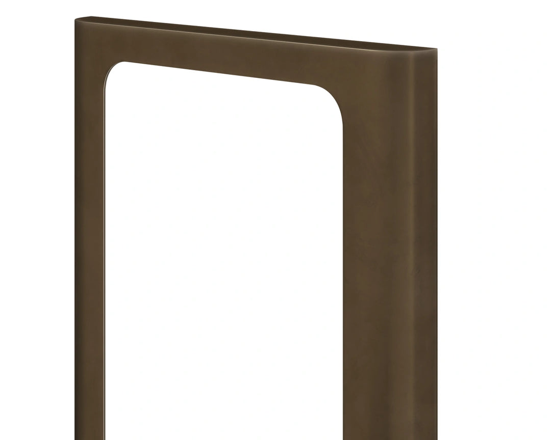 Ilya Floor Mirror