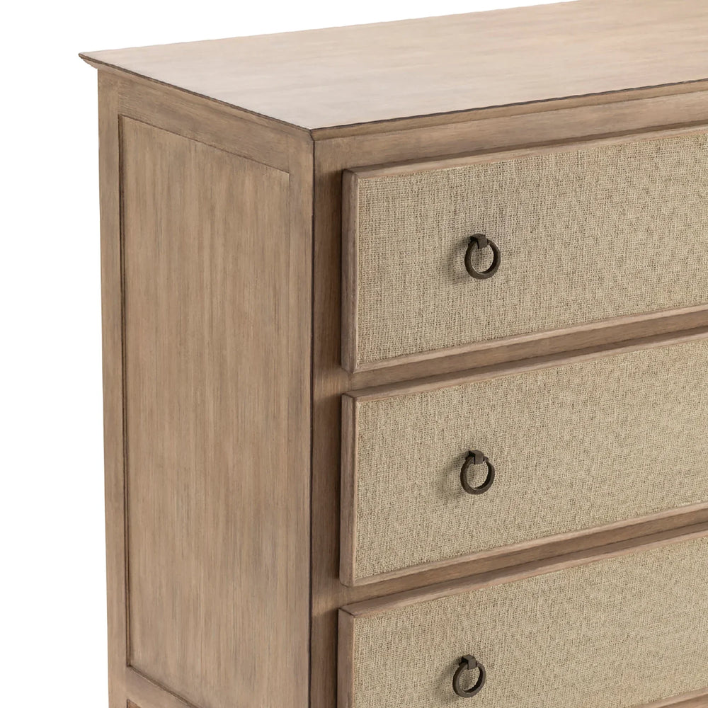 Tampa Chest - AmericanHomeFurniture
