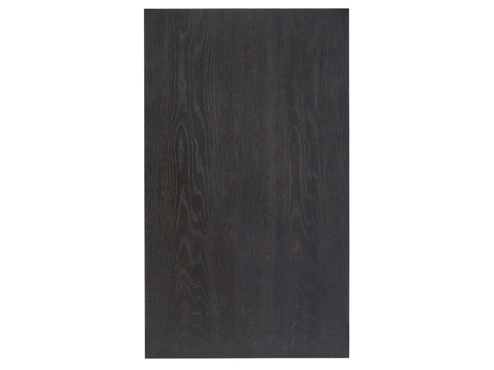 Lindon Coffee Bean Open Nightstand - B5570-05D