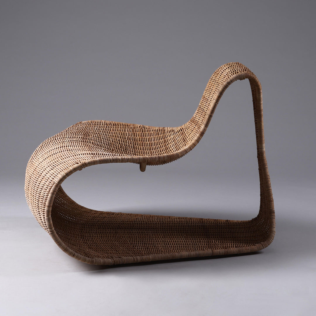 Clara Lounge Chair