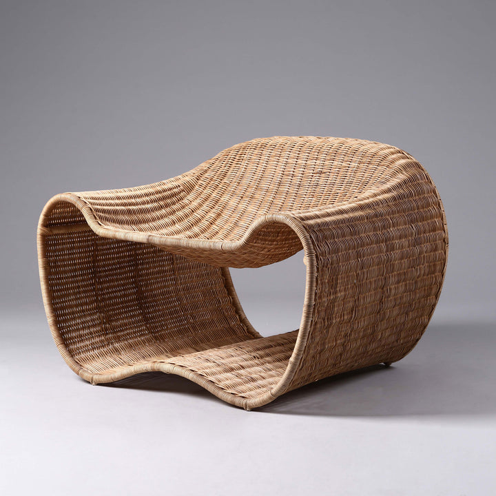 Luisa Lounge Chair