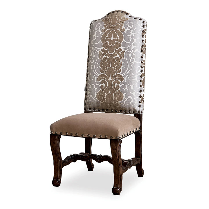 Florence Side Chair - Set of 2 - AmericanHomeFurniture