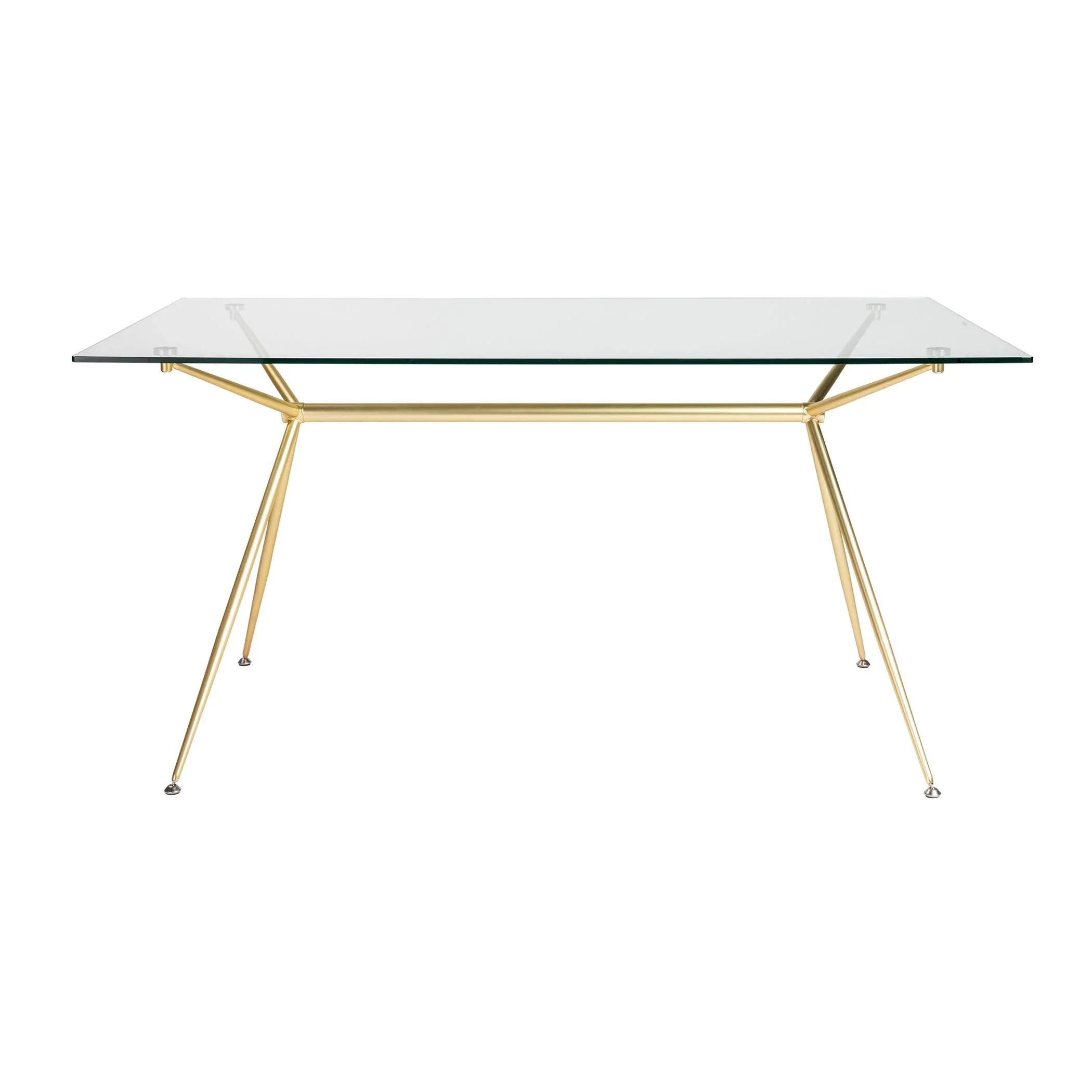 Atos 60" Dining Table