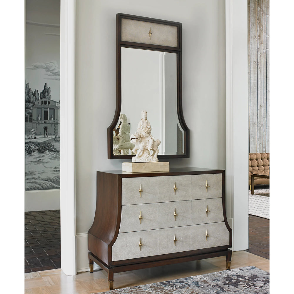 Tapered Chest - AmericanHomeFurniture