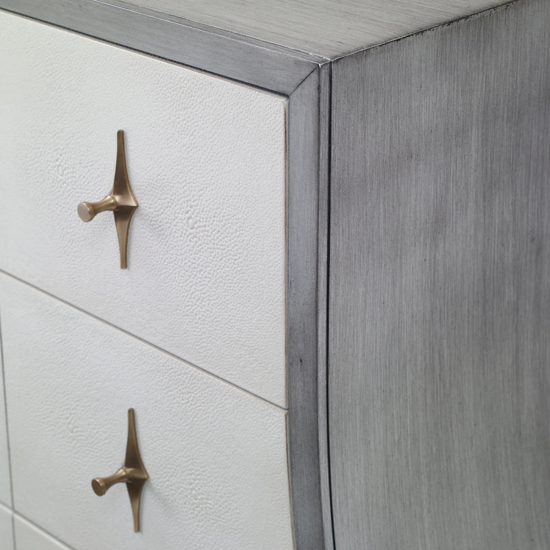 Tapered Chest - AmericanHomeFurniture