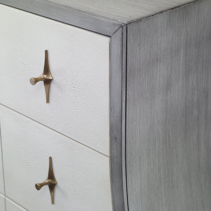 Tapered Chest - AmericanHomeFurniture