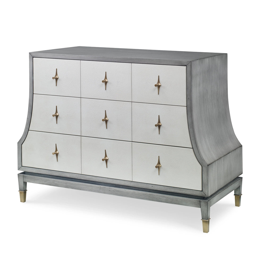 Tapered Chest - AmericanHomeFurniture