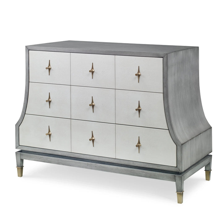 Tapered Chest - AmericanHomeFurniture