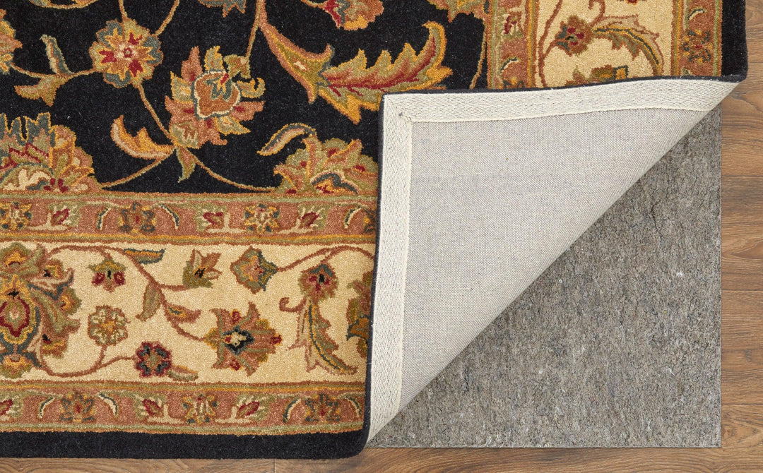 Rectangle/Black-Beige