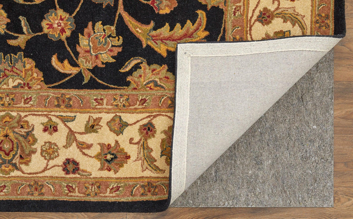 Rectangle/Black-Beige