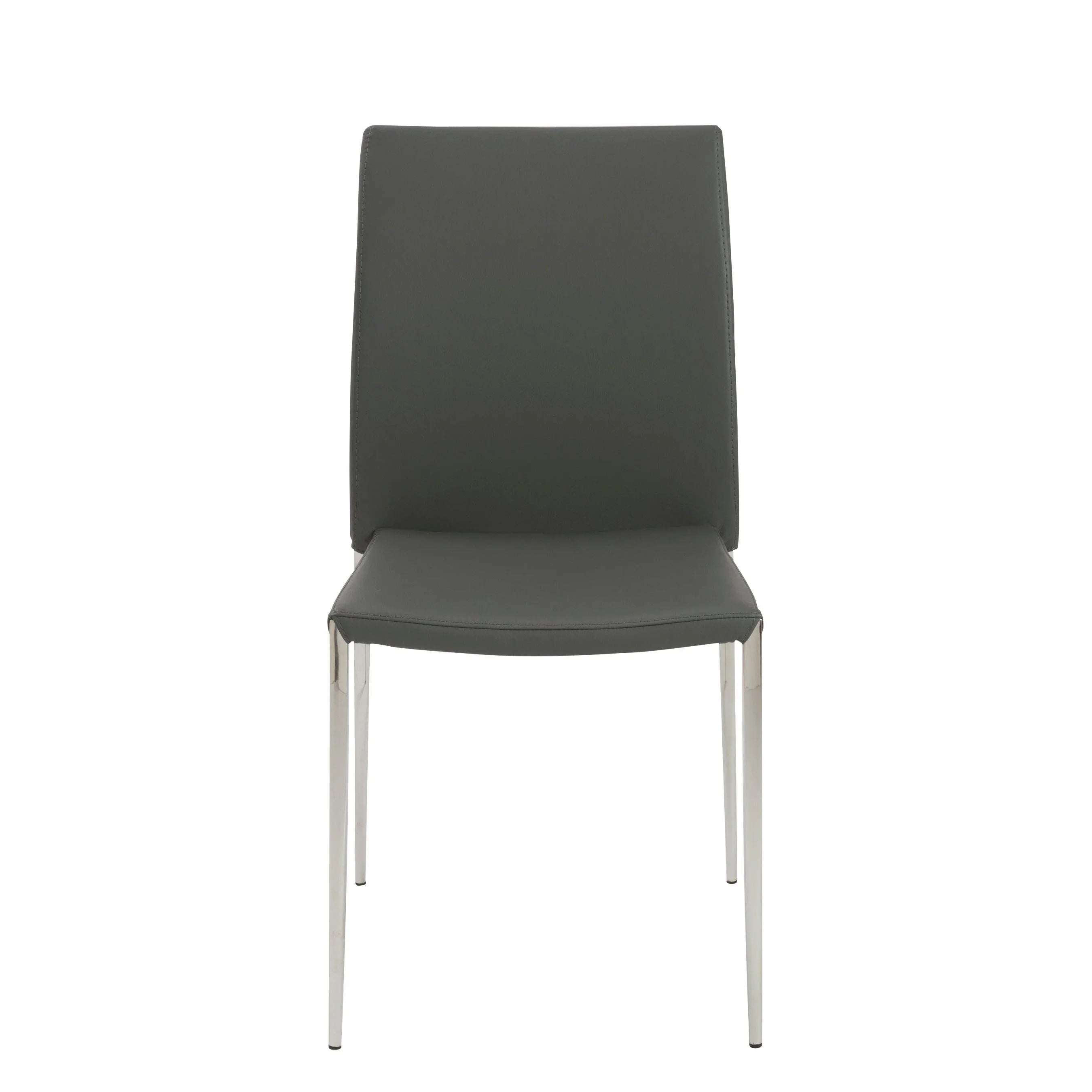 Euro Style Diana Side Chair - Thumbnail 5