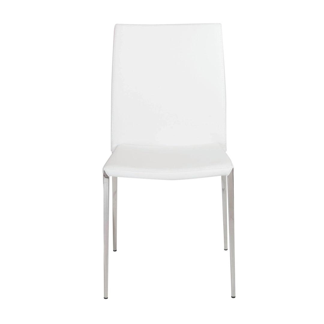 Diana Stacking Side Chair - Set of 2