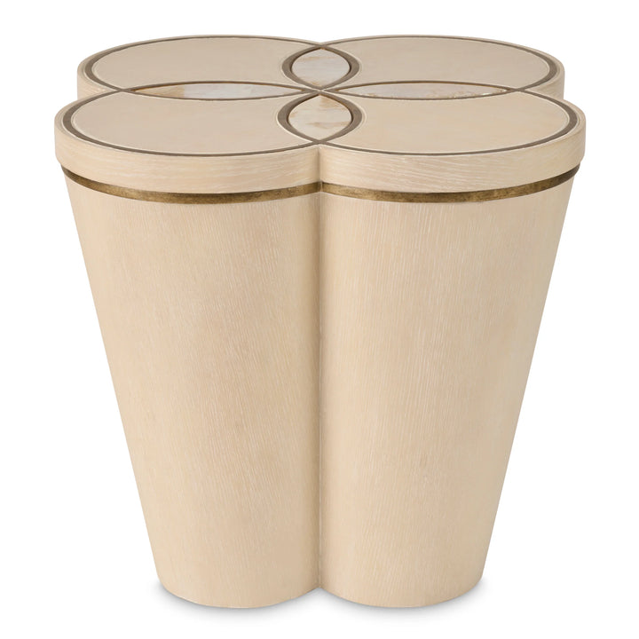 Anastasia Accent Table - AmericanHomeFurniture